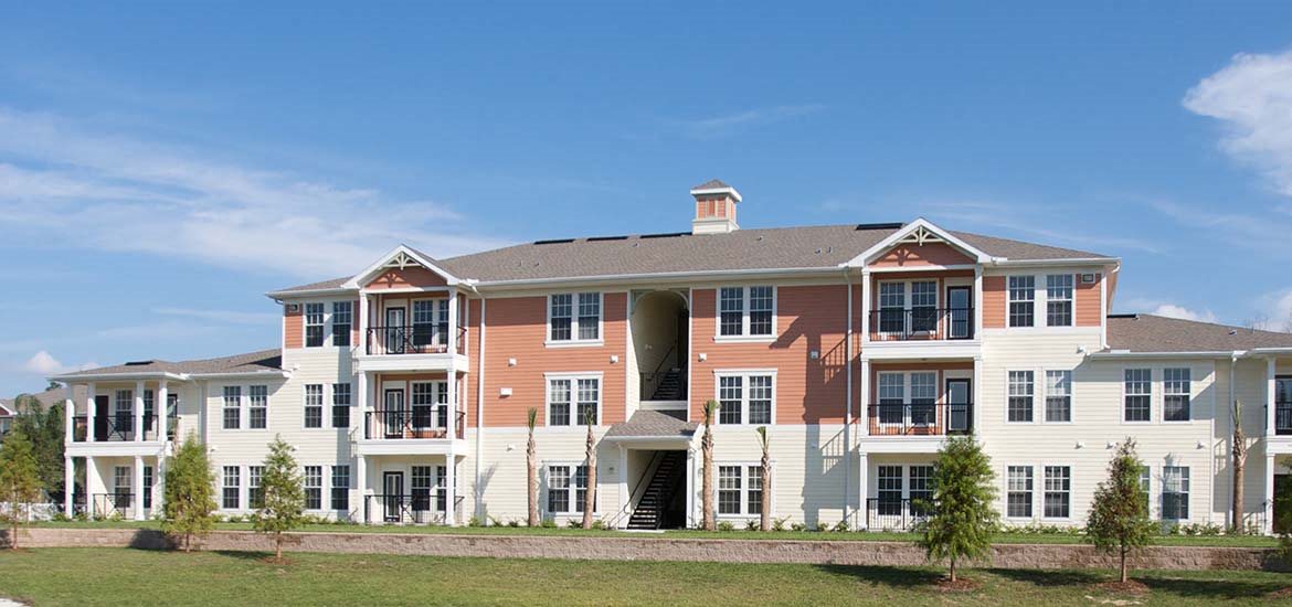 Preserve at Zephyr Ridge Apartments in Zephyrhills, FL